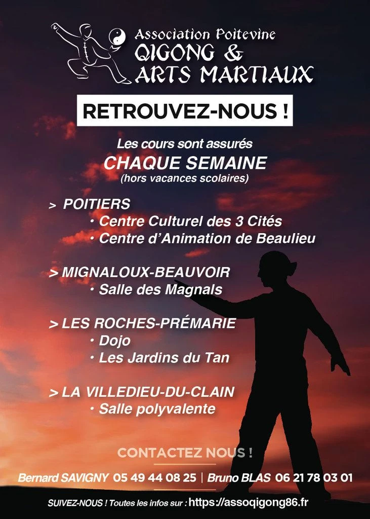 C'est la rentrée !