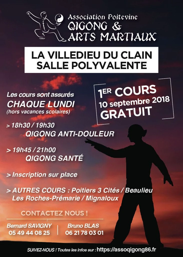 C'est la rentrée !