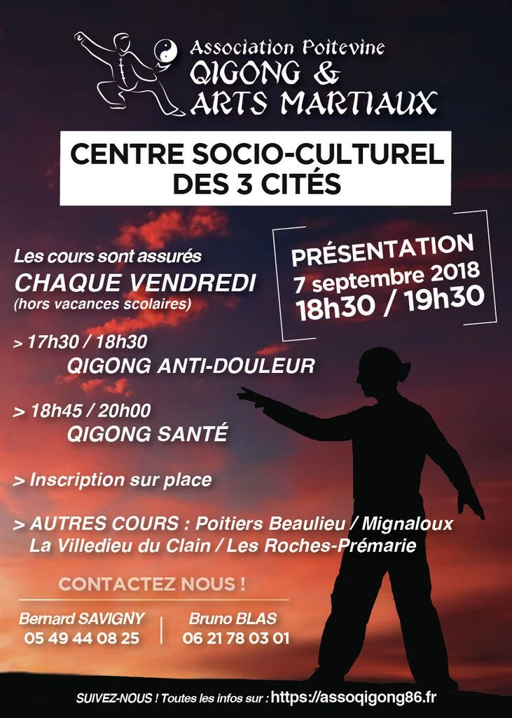 C'est la rentrée !