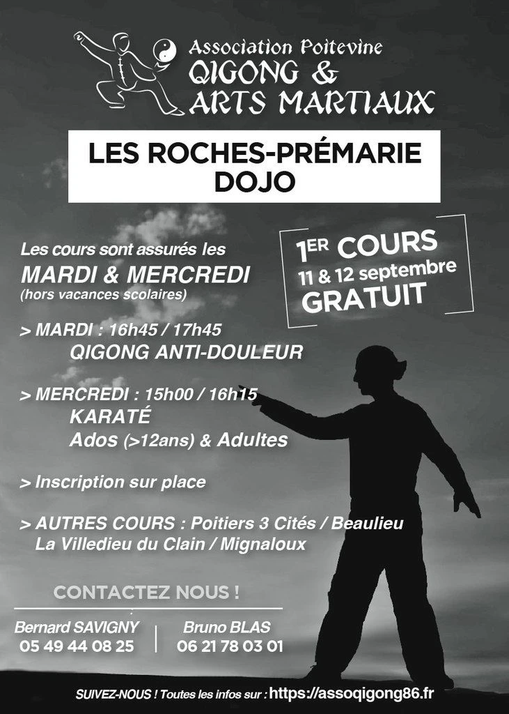 C'est la rentrée !