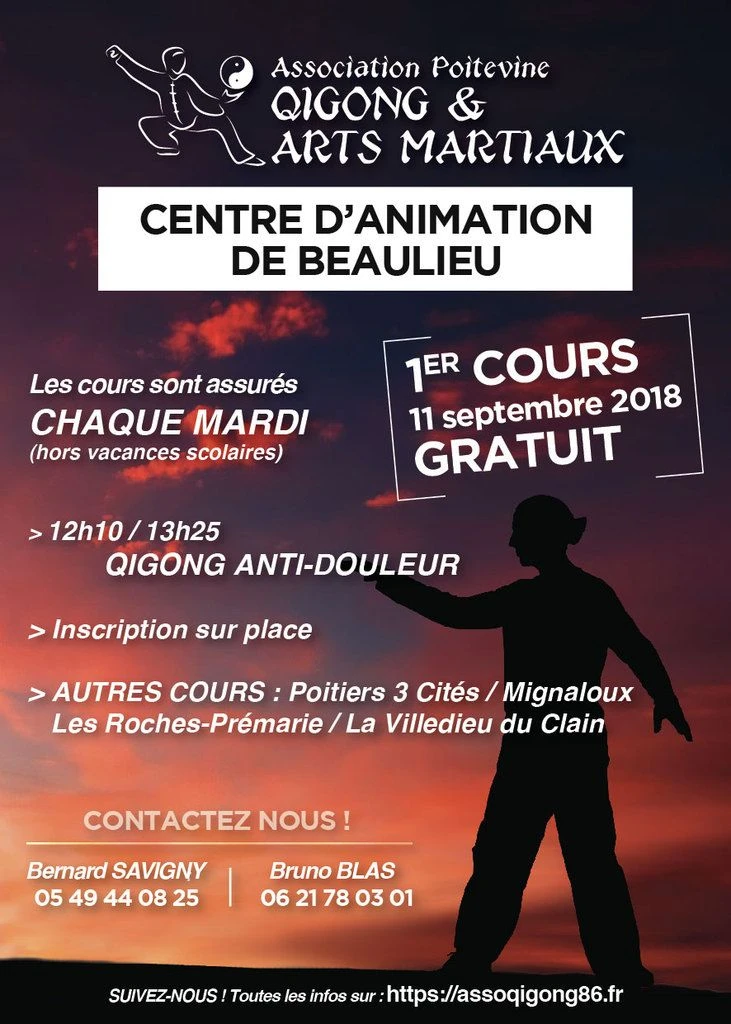 C'est la rentrée !