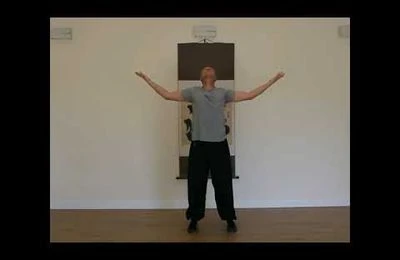 Qigong au SUAPS de Poitiers