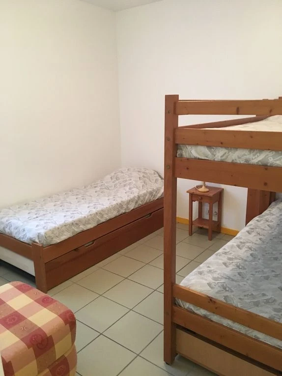 Les chambres