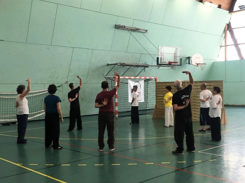 Les ateliers de pratique