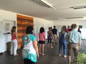 Cours et stages de Qigong, arts martiaux...