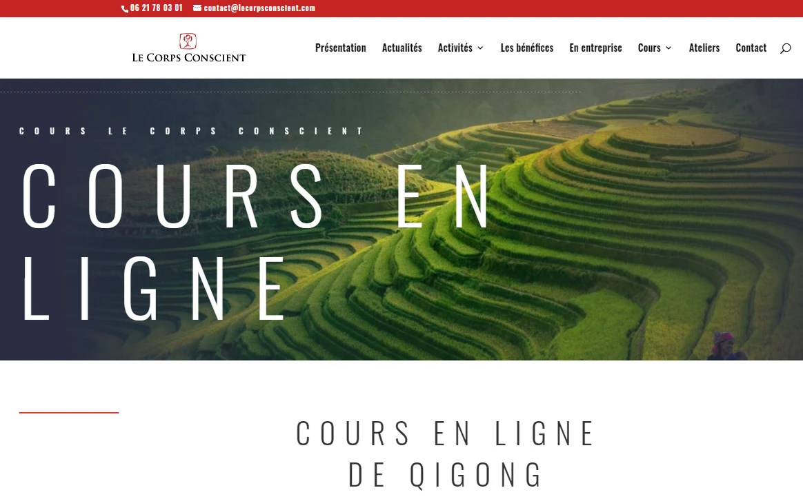 Continuité des cours pendant le confinement