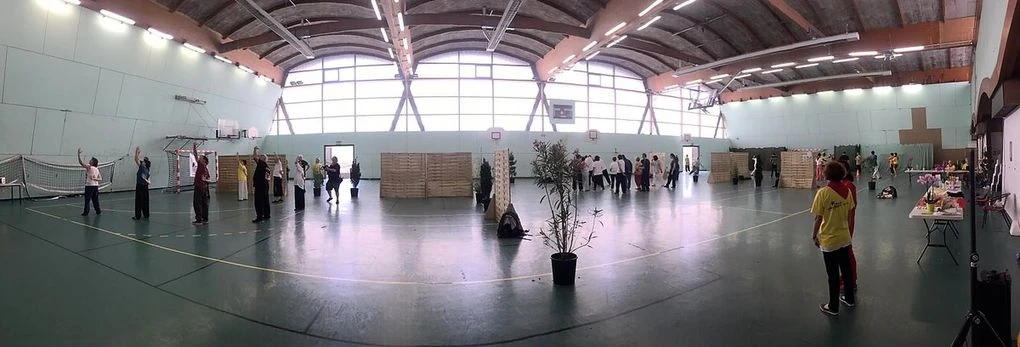 Les ateliers de pratique