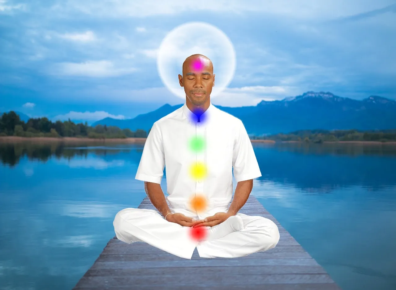 Découverte du Reiki