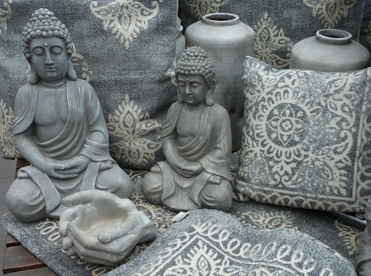 Cours de Qigong pendant les vacances scolaires - automne 2020