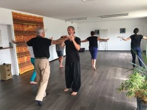 Cours et stages de Qigong, arts martiaux...