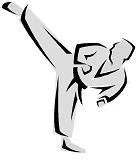 Qigong et Karaté (2)