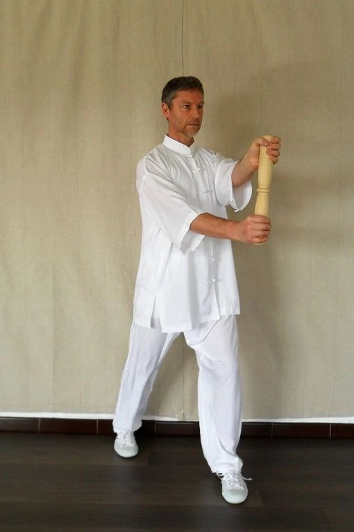 Cours de Qigong - vacances d'automne 2019