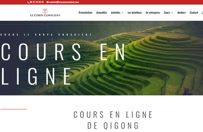 Continuité des cours pendant le confinement